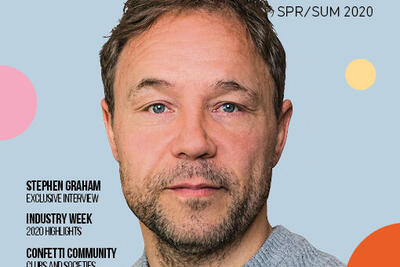 Editorial and features writing - Wire magazine