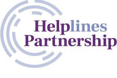 Website content writer - Helplines Partnership