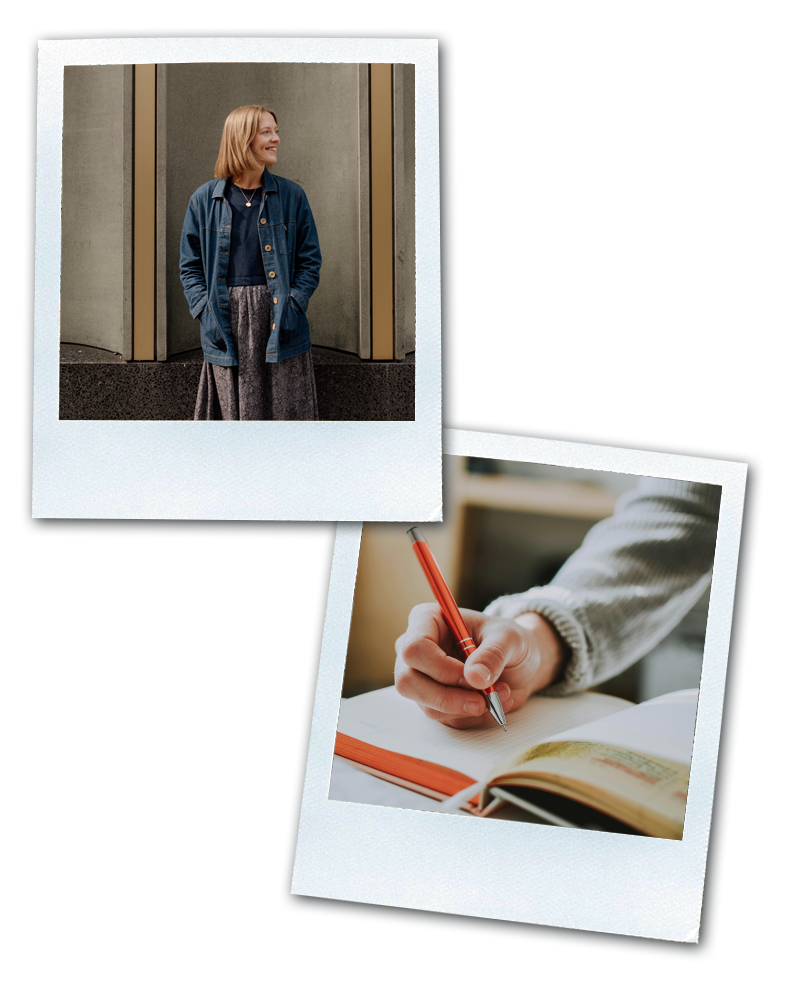 Copywriting for your business